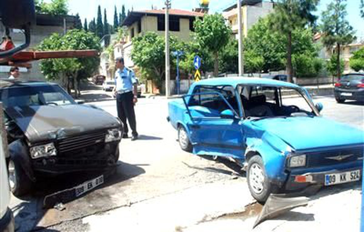 Atay; "Trafik Kazaları Kaderimiz Değildir"