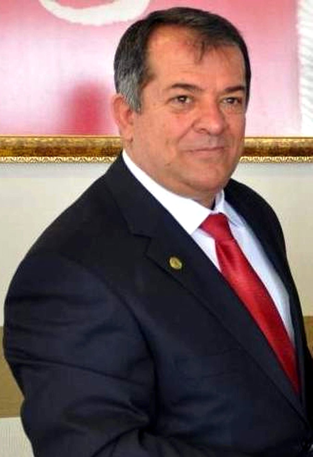 Aydınlılardan Tezcan\'a Başarı Dileği