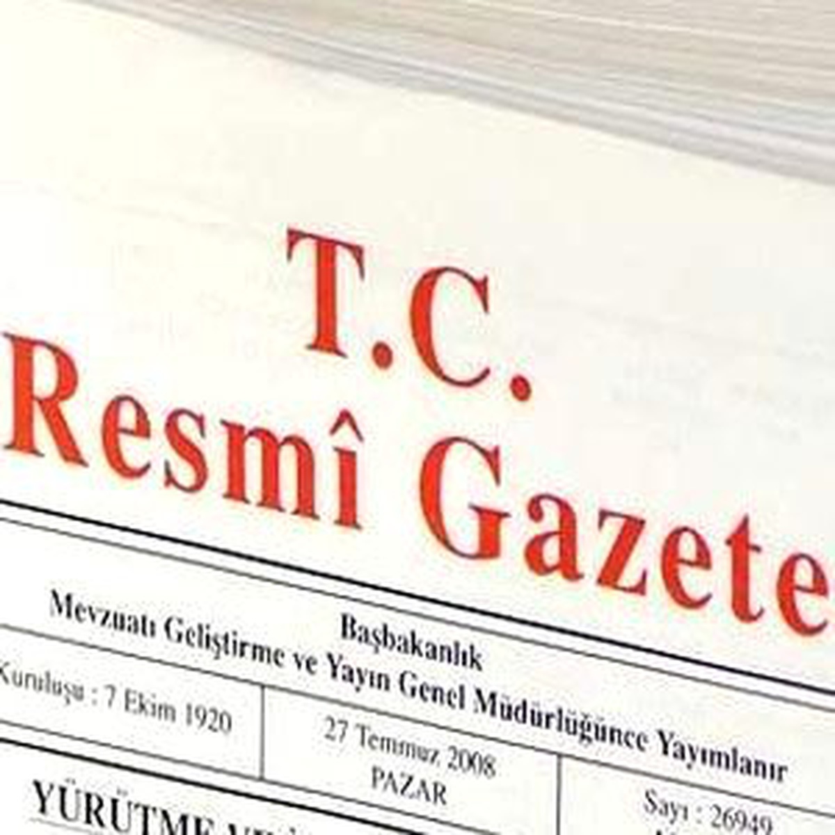 Bakanlık Müşavirliğine Curabaz Atandı
