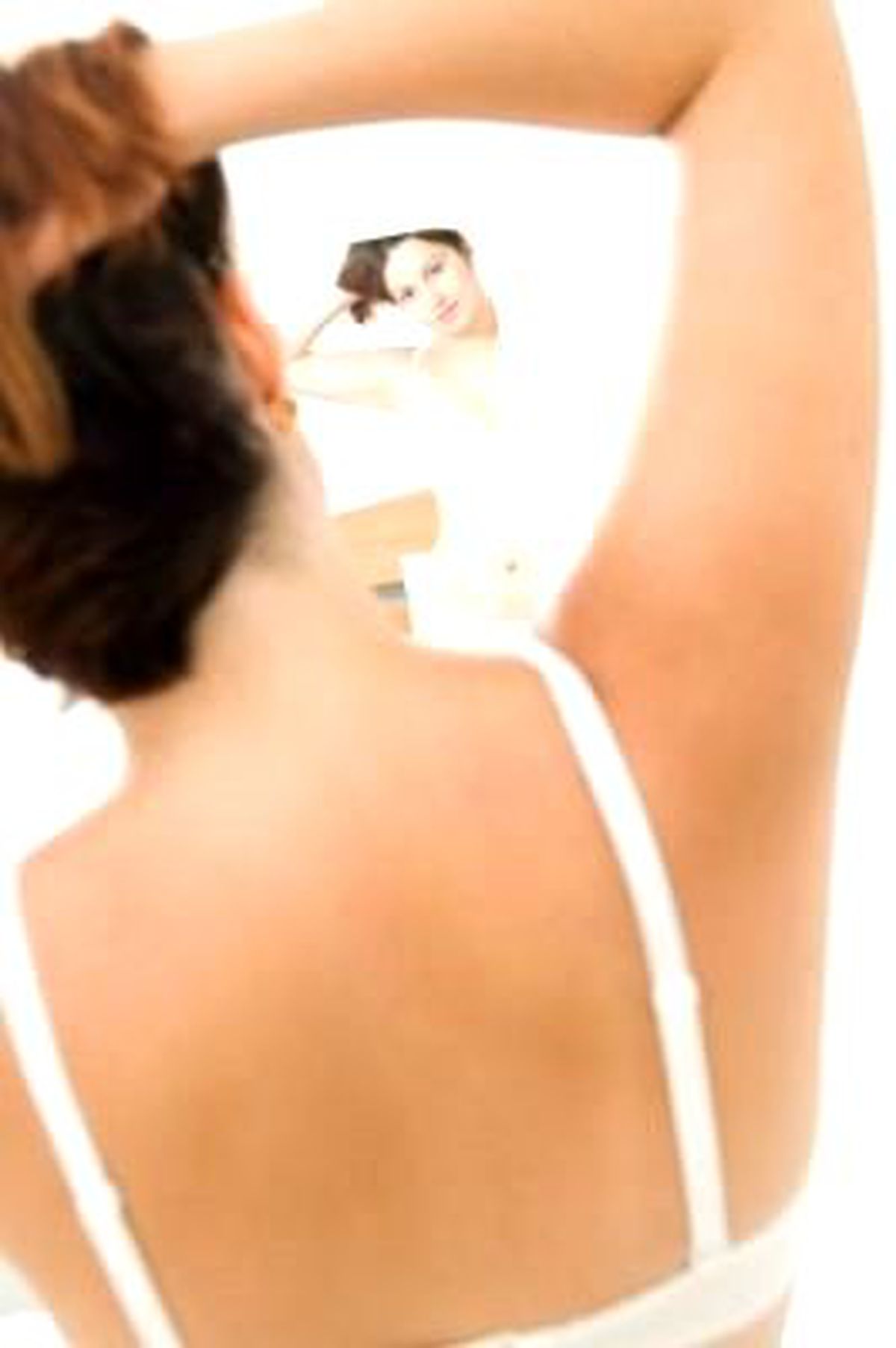 Bedeninizle Barış Yapmaya Hazır mısınız?