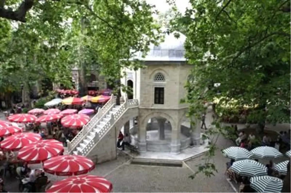 Bursa Dünya Mirası Listesine Bir Adım Daha Yaklaştı