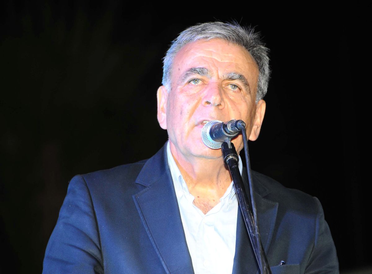 Büyükşehir Belediye Başkanı Aziz Kocaoğlu Şehit Aileleriyle Biraraya Geldi