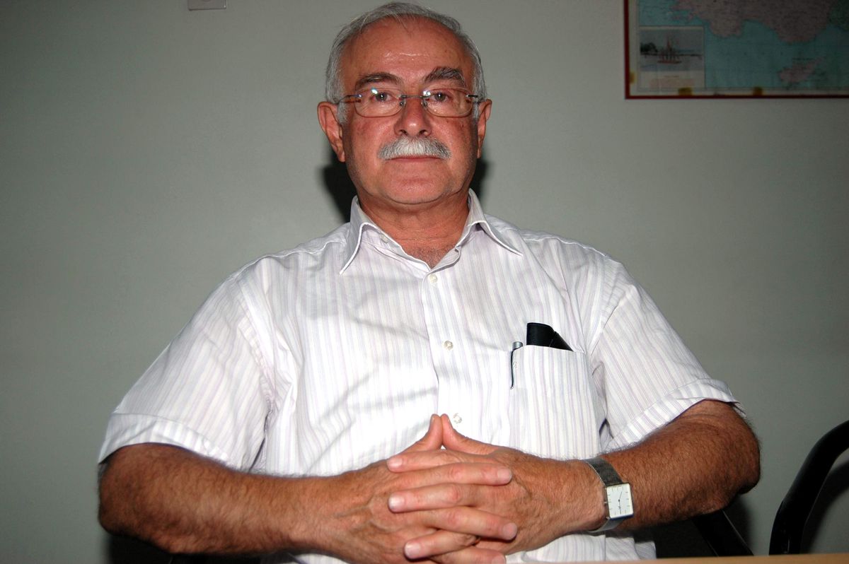 Cem Vakfı\'ndan Davulcu Olayı Değerlendirmesi