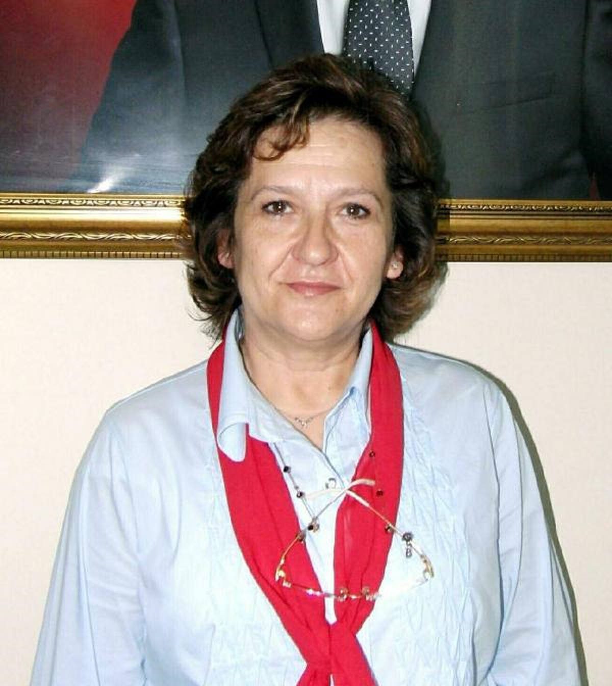 CHP\'li Güler\'e Balyoz Sanığı Öğrencisinden Mektup
