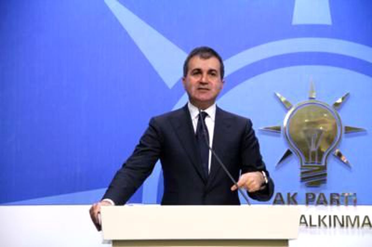 "CHP\'nin Bölge Vizyonu Yok"