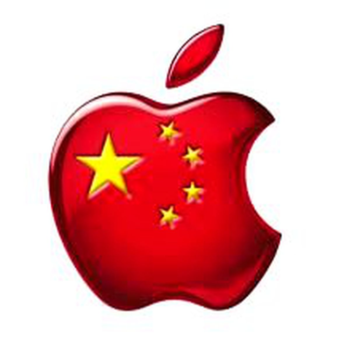 Çin, bu kez Apple\'ı üzdü