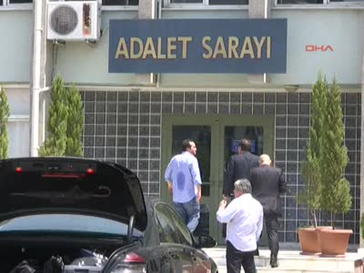 Demirören\'den Ağar\'a Ziyaret