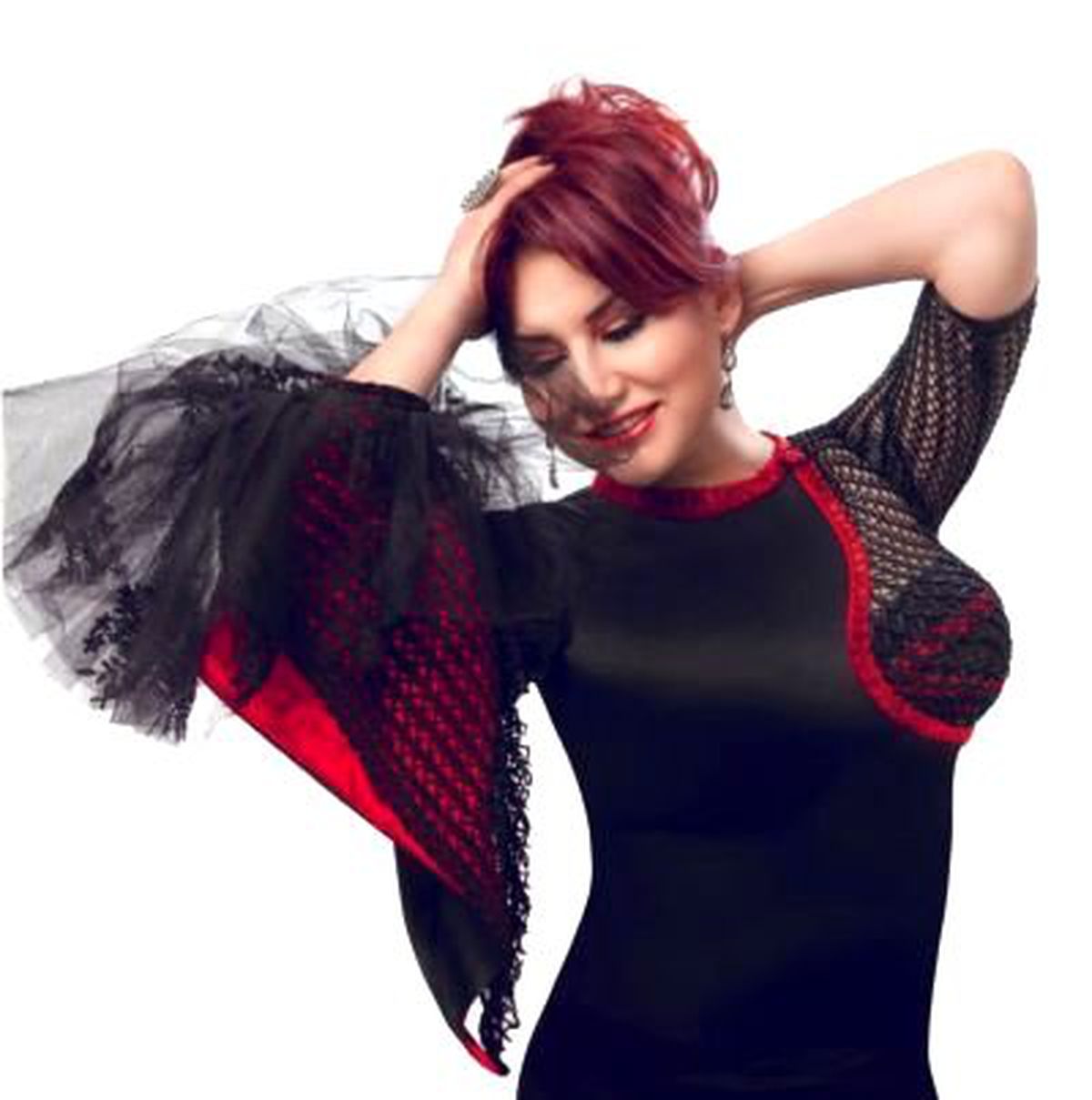 Deniz Seki Uçak Tuvaletinde Yarım Saat Kaldı