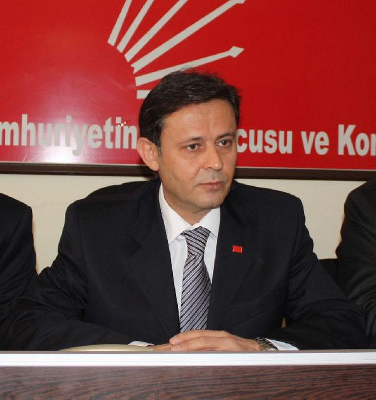 Denizli\'de Keskin\'in Yaşı Tartışma Konusu Oldu