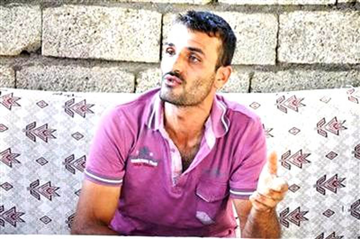 Doğanşehir\'deki Davulcu Olayı