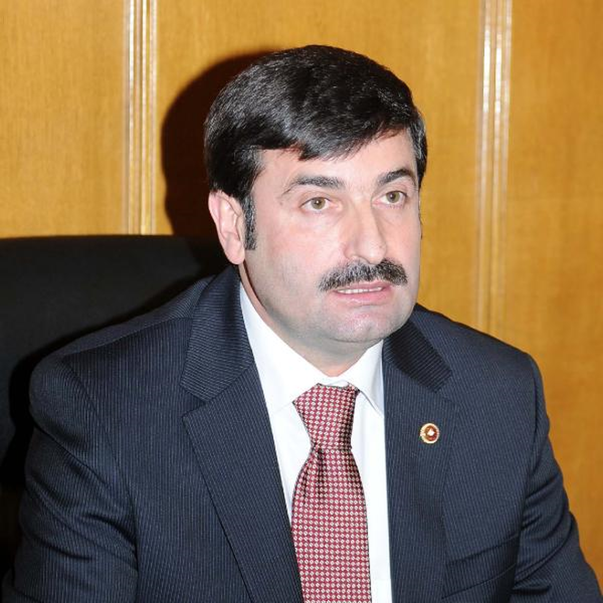 Dur Dağı\'nı TBMM İnceleyecek