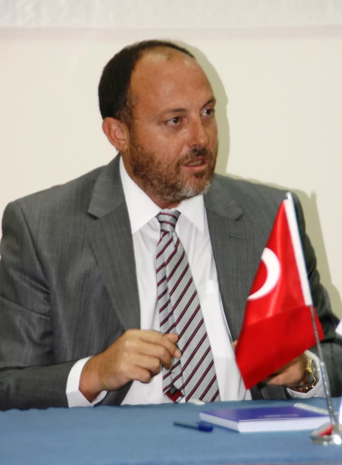 (Düzeltme) Bossa'da Yönetim Değişikliği