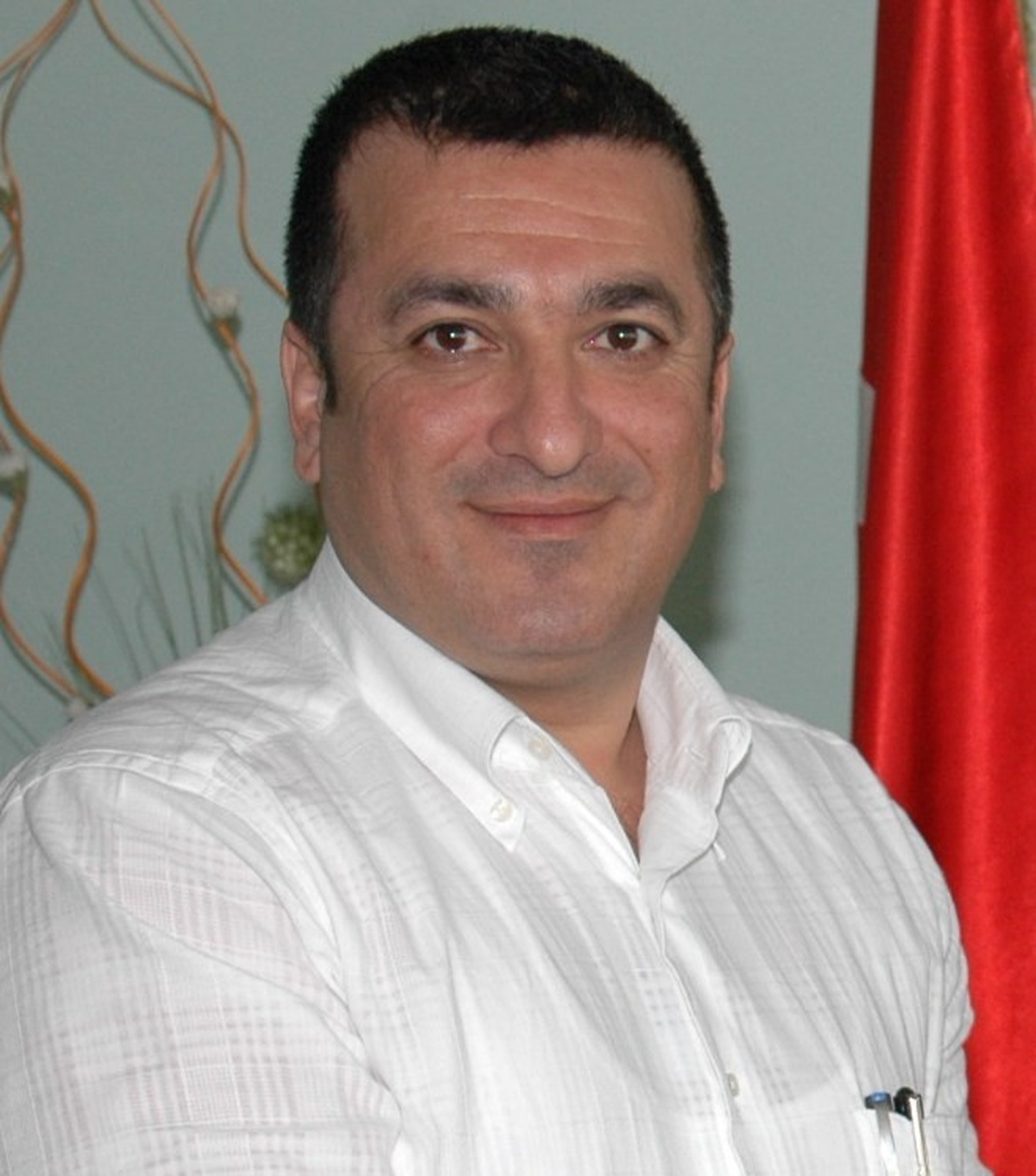 Elbistan\'da Sıtmayla Mücadele