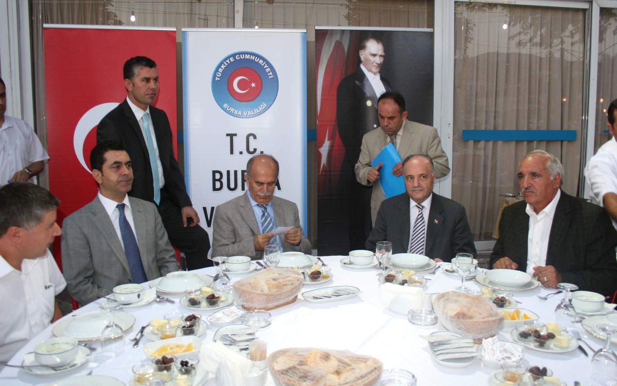 En Kardeş İftar