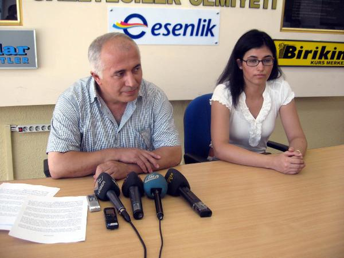 Evli Ailesinin Avukatı: Olay Mala Zarar Değil, İnsanlık Suçu