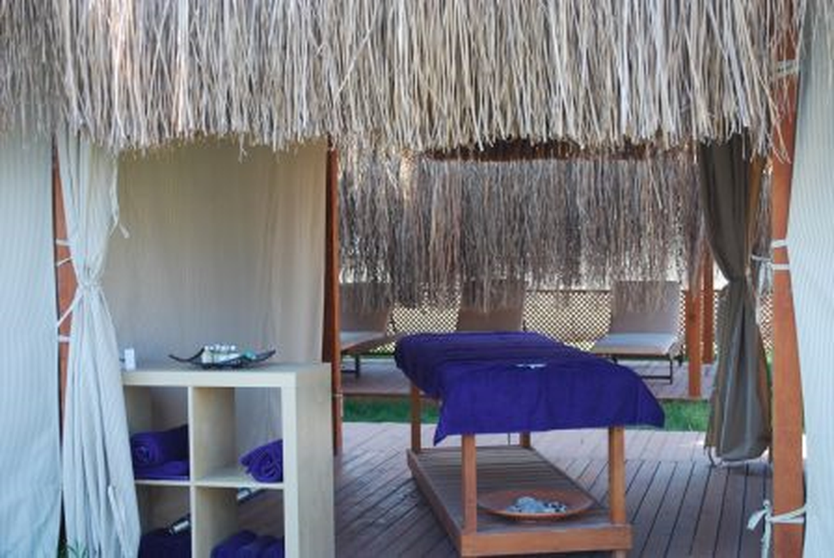 \'Excellent Spa\' ile Kendinizi Yenileyin
