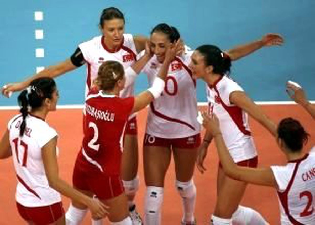 Filenin Sultanları Siftah Yaptı!