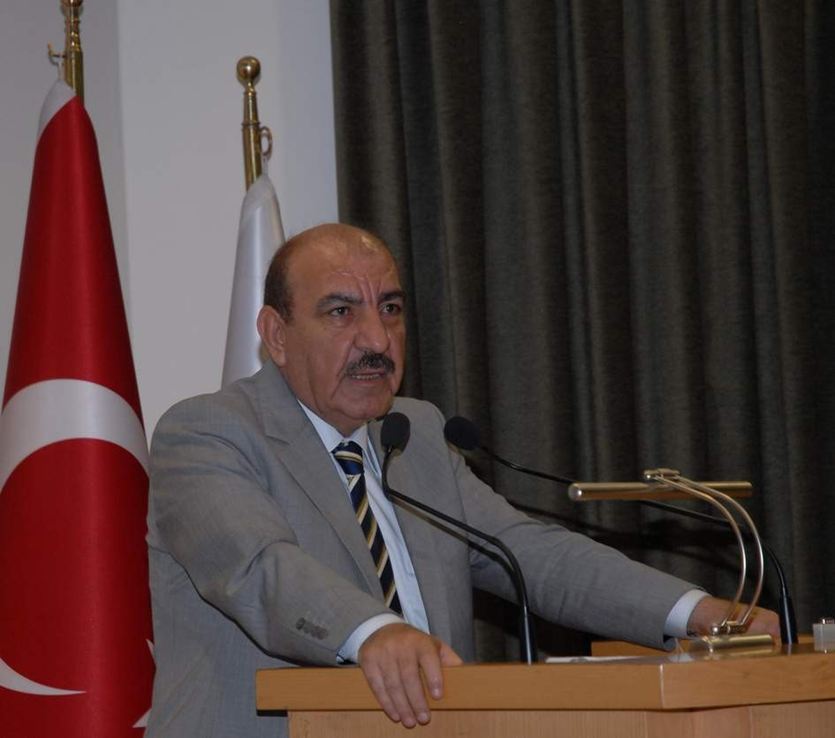Gaziantep\'in Eğitim Sorunu Masaya Yatırıldı