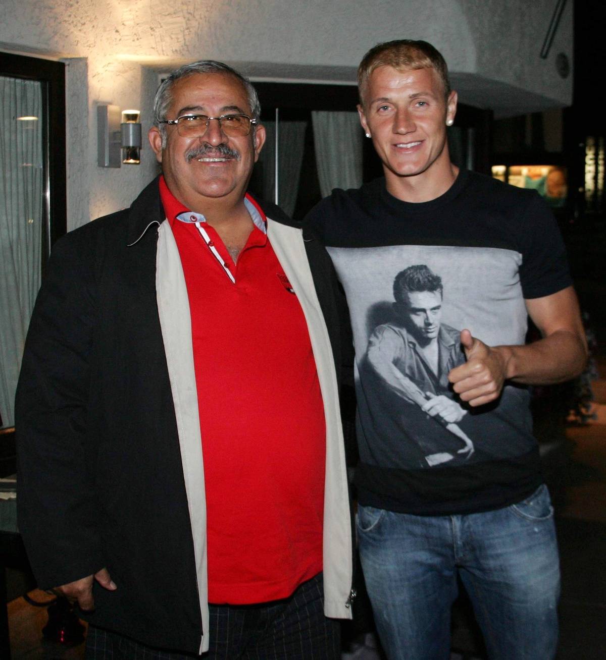 Gaziantpspor\'a İbricic Dopingi