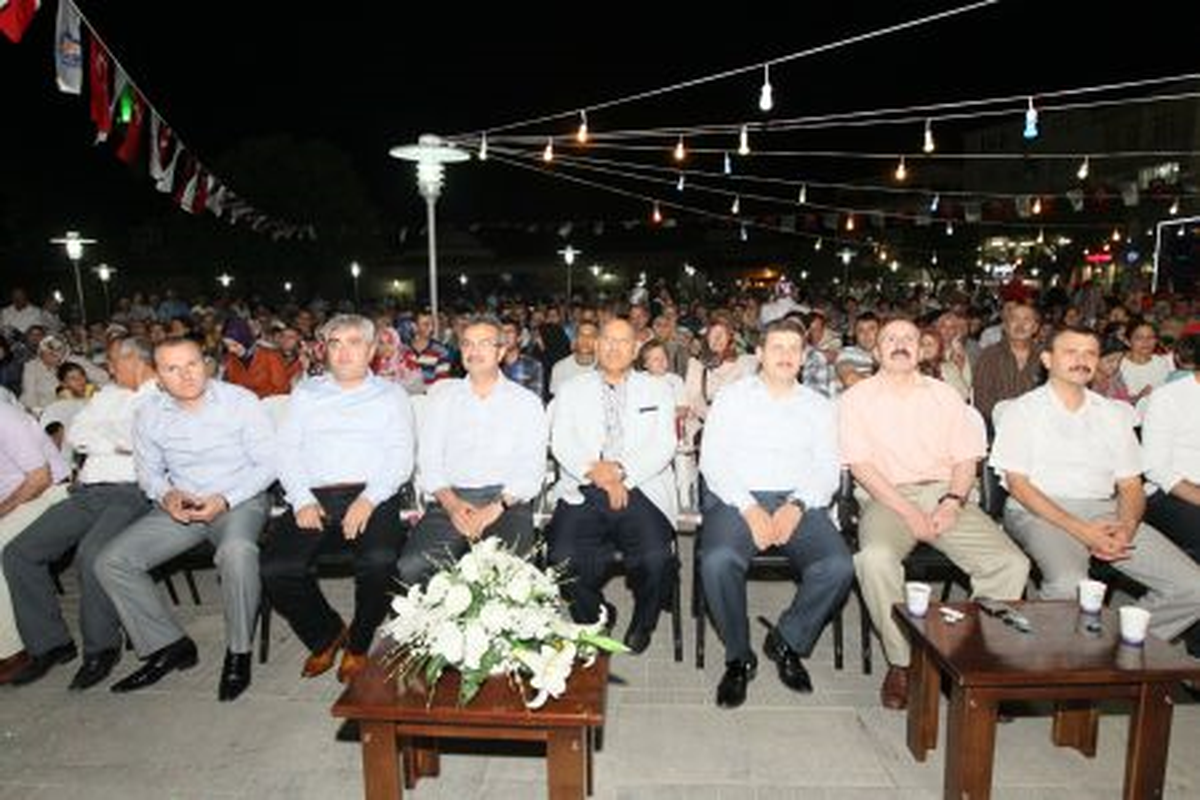 Gebzelilere Kardeşliği Anlattı