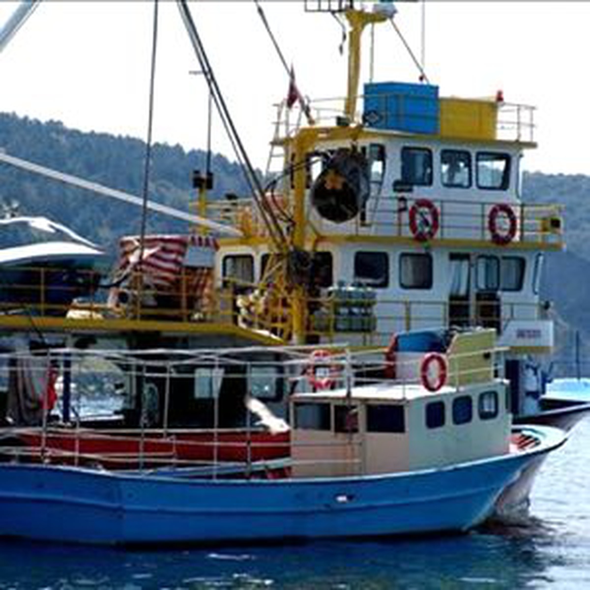 Gıda, Tarım ve Hayvancılık Bakanlığı, Kaçak Balık Avcılarına Göz Açtırmıyor