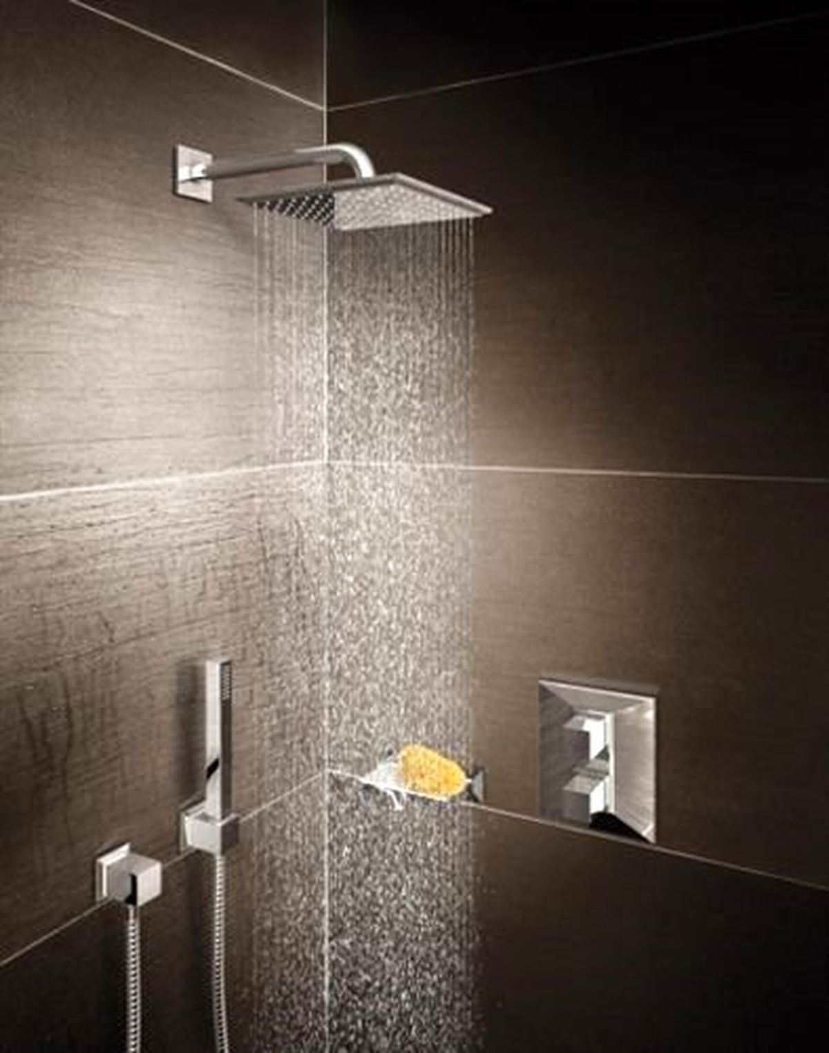 Grohe\'nin Yeni Banyo Serisi Büyülüyor!