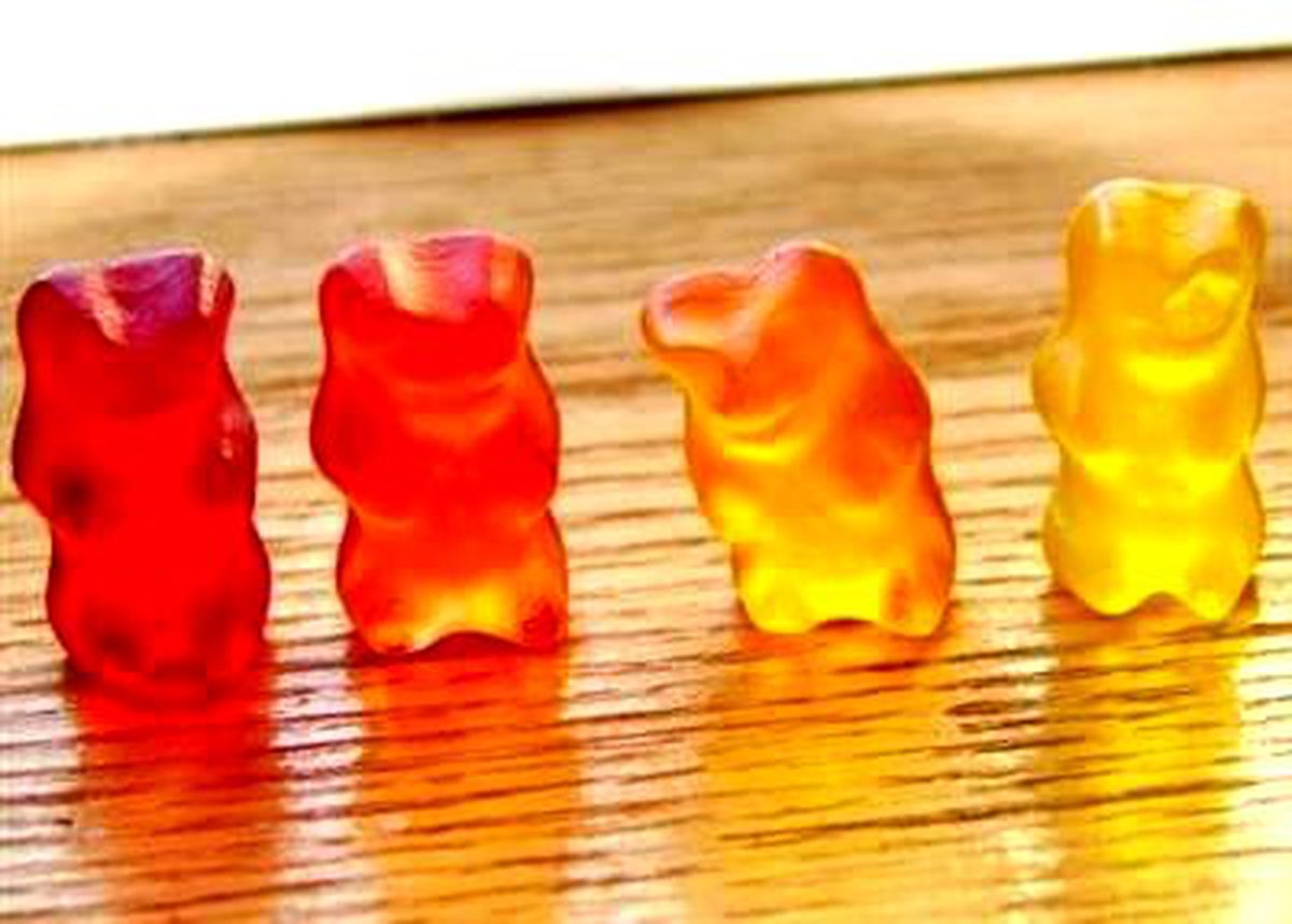 Haribo\'ya 3 Milyon Dolar Ceza