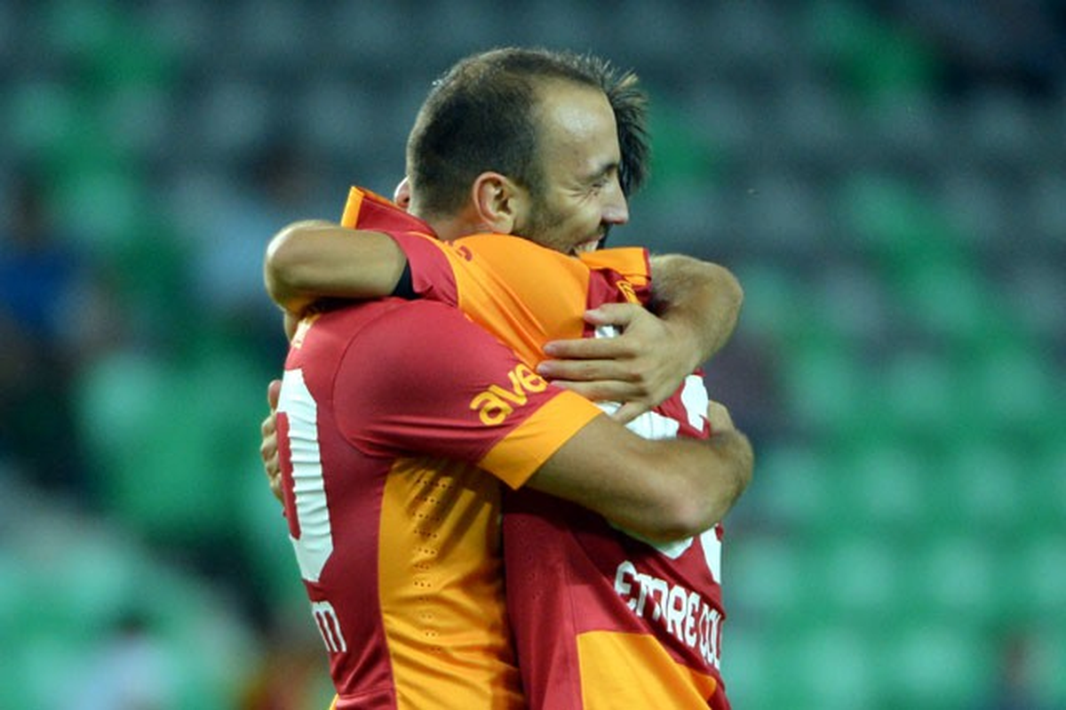 Hazırlık Maçı