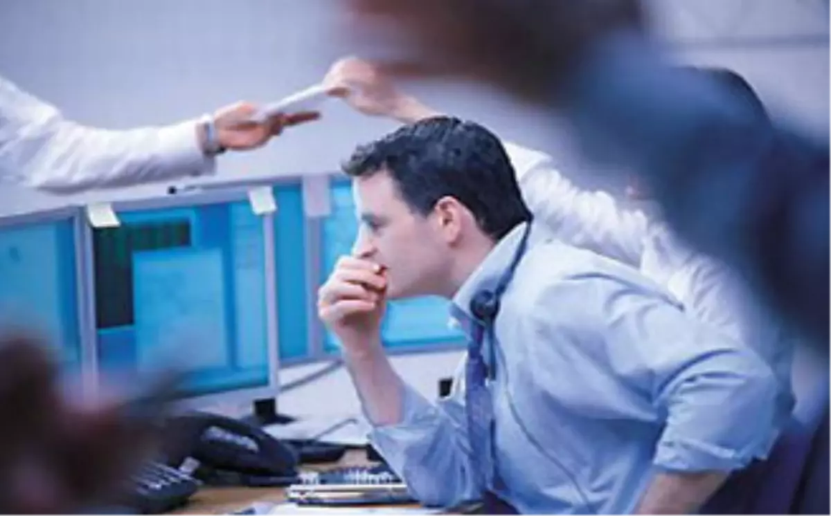 Hisse Senetlerinin Fişi Çekildi