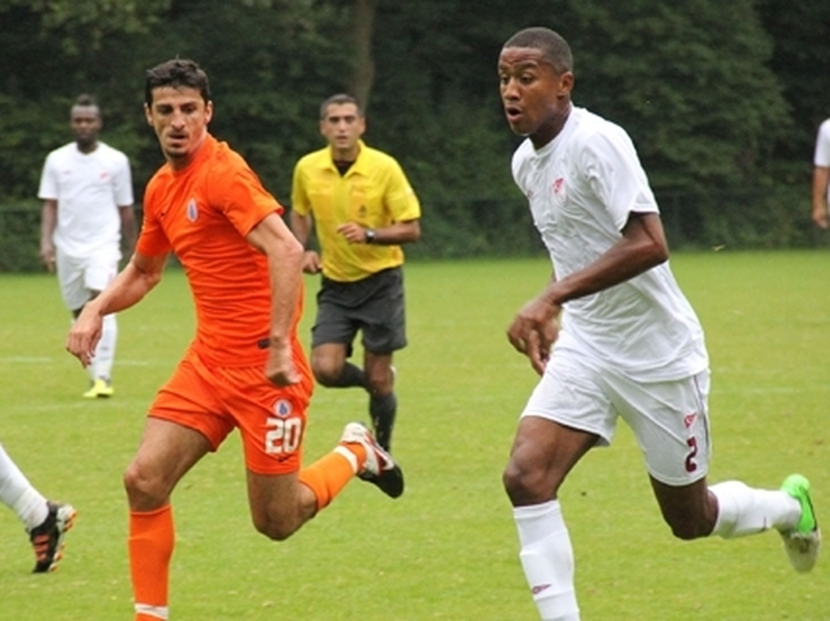 İ. B. Belediyespor, Elazığspor\'u 2-1 Yendi