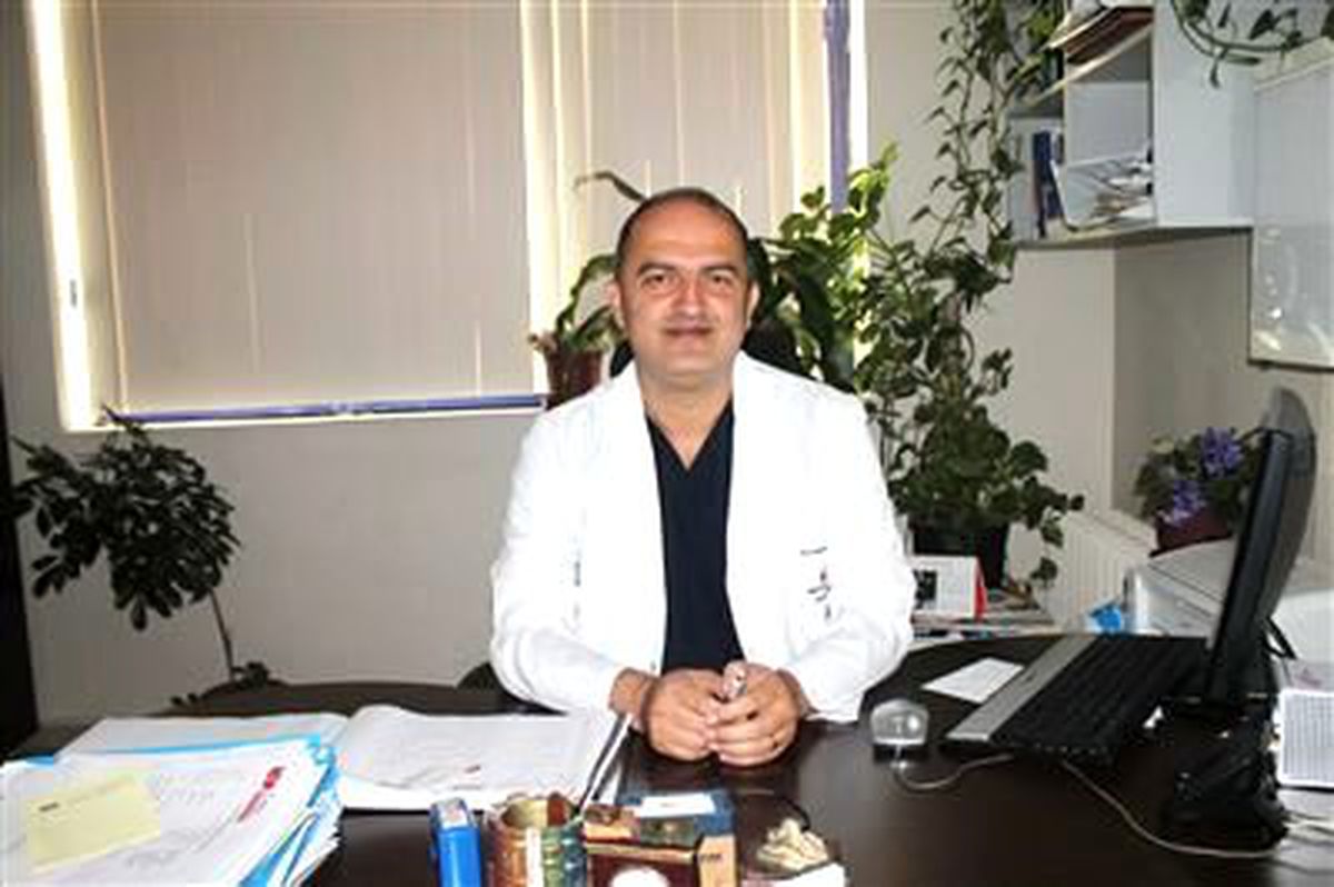 İdrar Kaçırma Tedavi Edilebilir Bir Hastalık