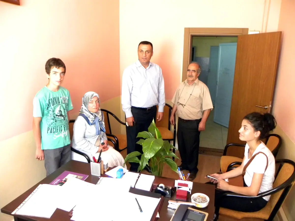 İmam Hatip Ortaokul Kayıtları Devam Ediyor