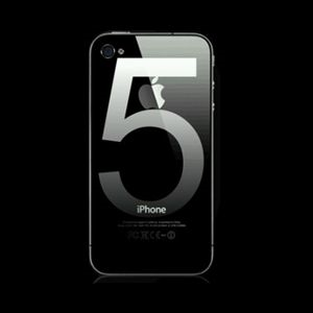 iPhone 5\'in Çıkış Tarihi Belli Oldu!