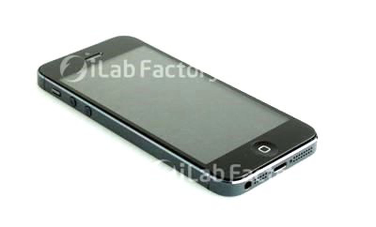 İşte iPhone 5'in çıkış tarihi