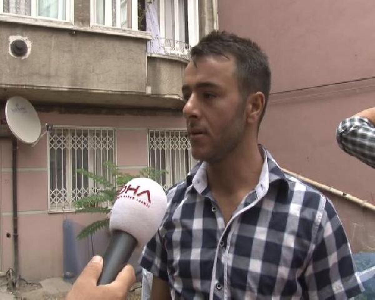 İşte O Dehşet Evi