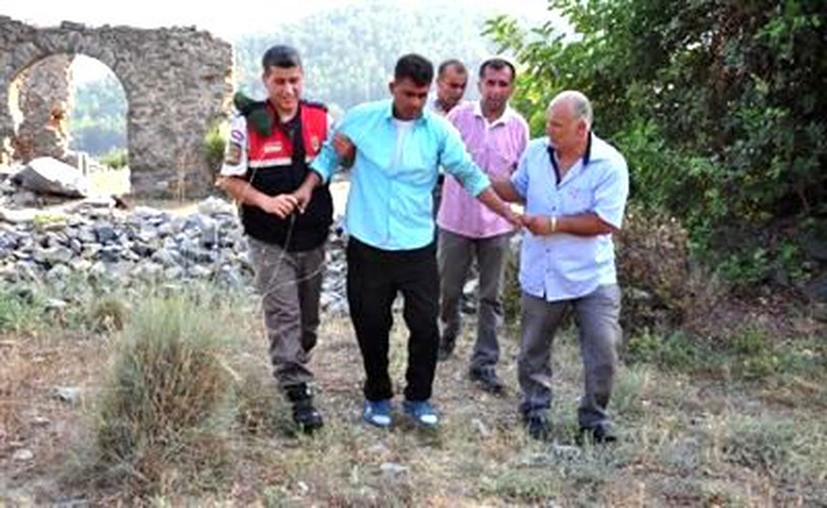 İşten Çıkarıldığı İçin Ölmek İstedi