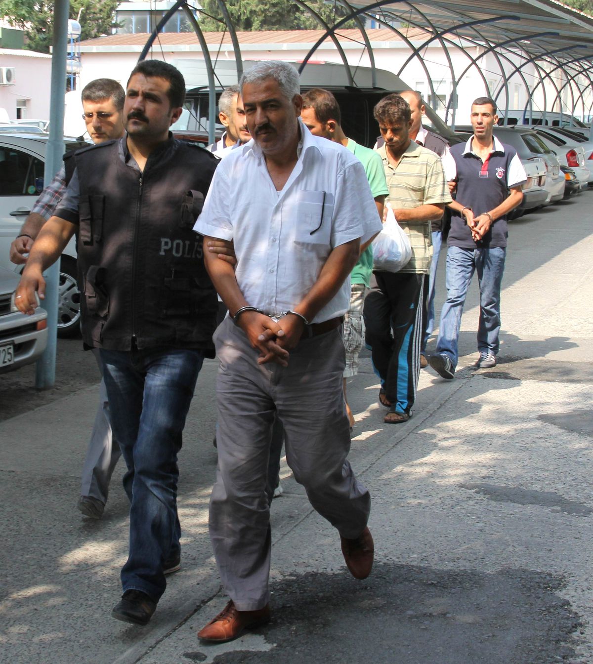 Kaçak Sigara Zanlısından İlginç Savunma