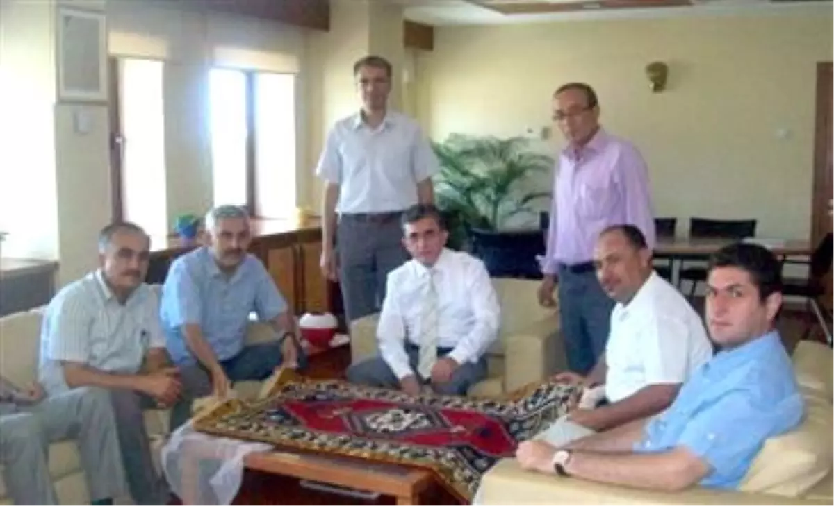 Kaman Cevizi'nin Tescil Hakkının Alınması İçin Çalışma Başlatıldı