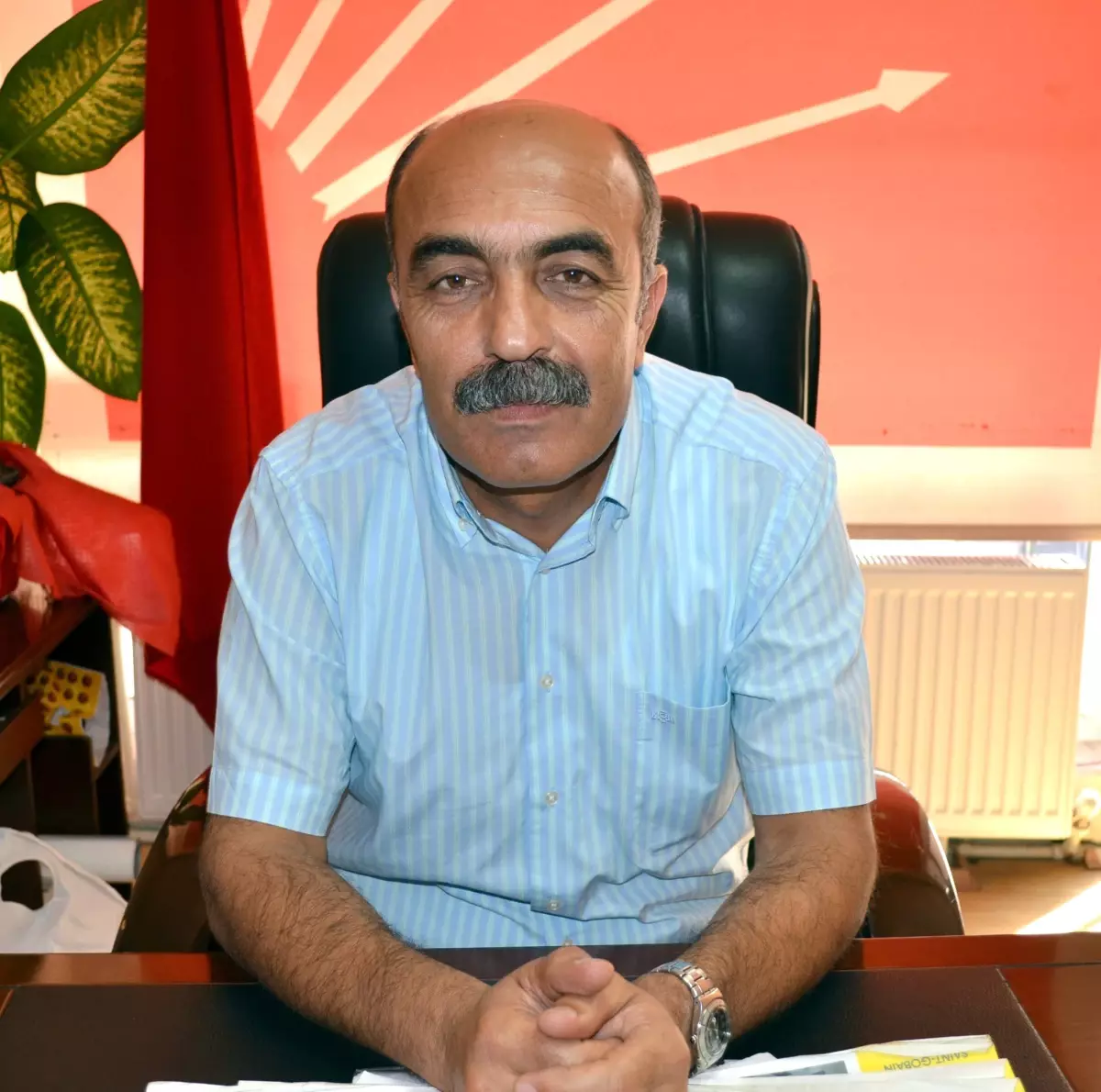 Kartal, Fındık Fiyatının Açıklanmasını İstedi