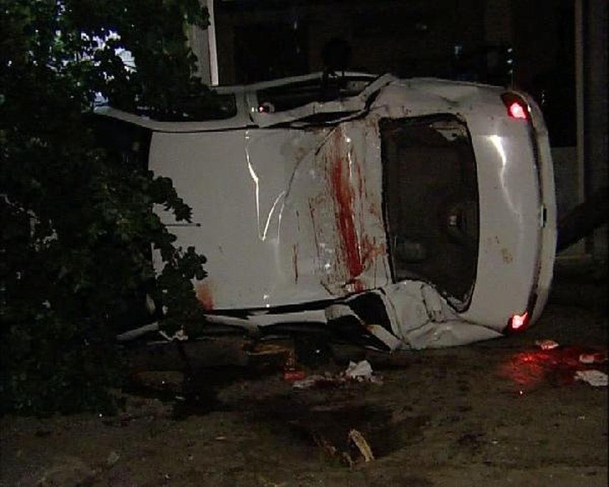 Kasisi Fark Etmeyen Sürücü Ölümden Döndü