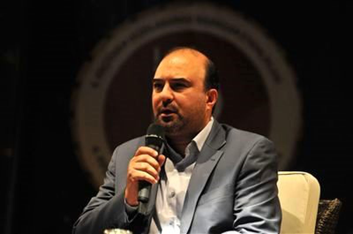 Keçiören İran\'ı Ağırladı