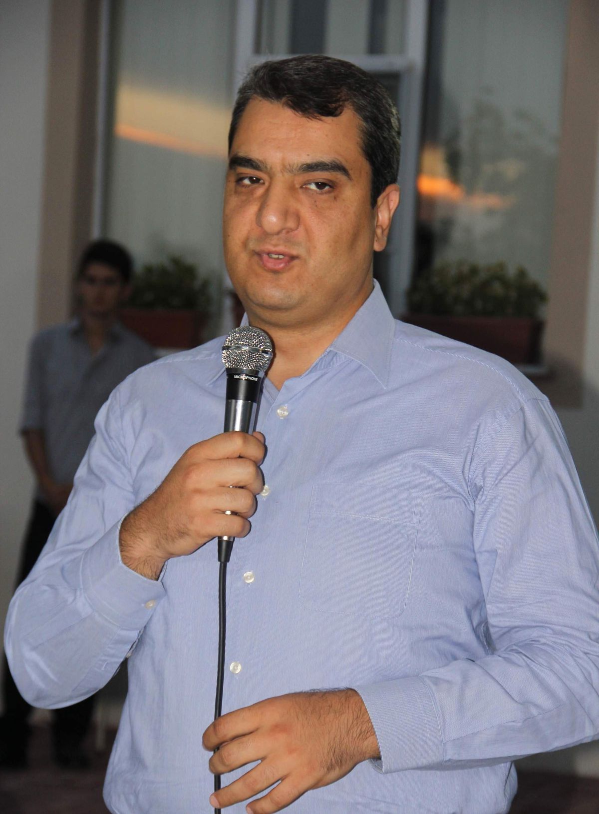 Kırşehir AK Parti Milletvekilleri Yıllık Değerlendirme Toplantısı Yaptı