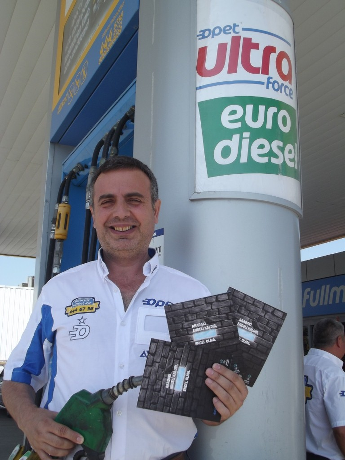 Koç Holding\'in Engellilere Yaklaşım Rehberine İlgi Büyük Oldu