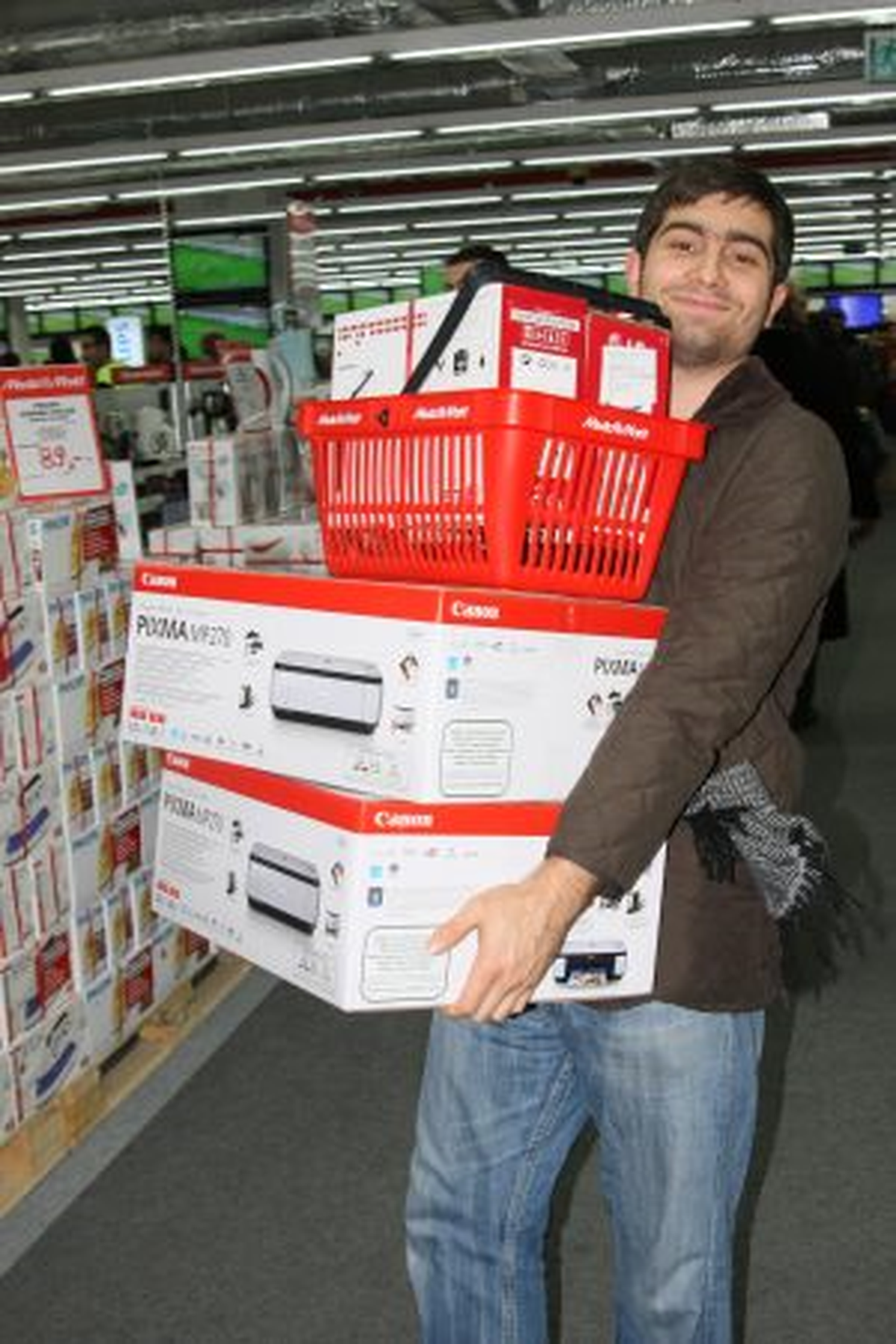 Media Markt\'tan Yaz Gecesi Fırsatları!
