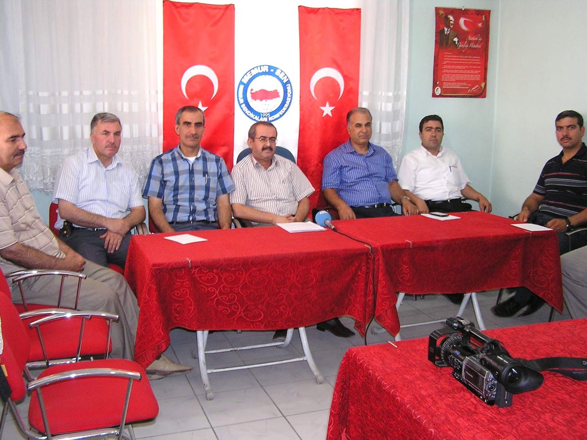 Memur Sen\'in İftar Paraları, Arakanlı Müslümanlara