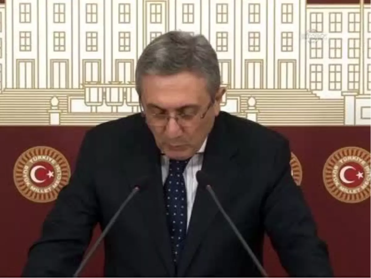 Mhp'li Ayhan: 'Gül'e Mahalle Baskısı Var'