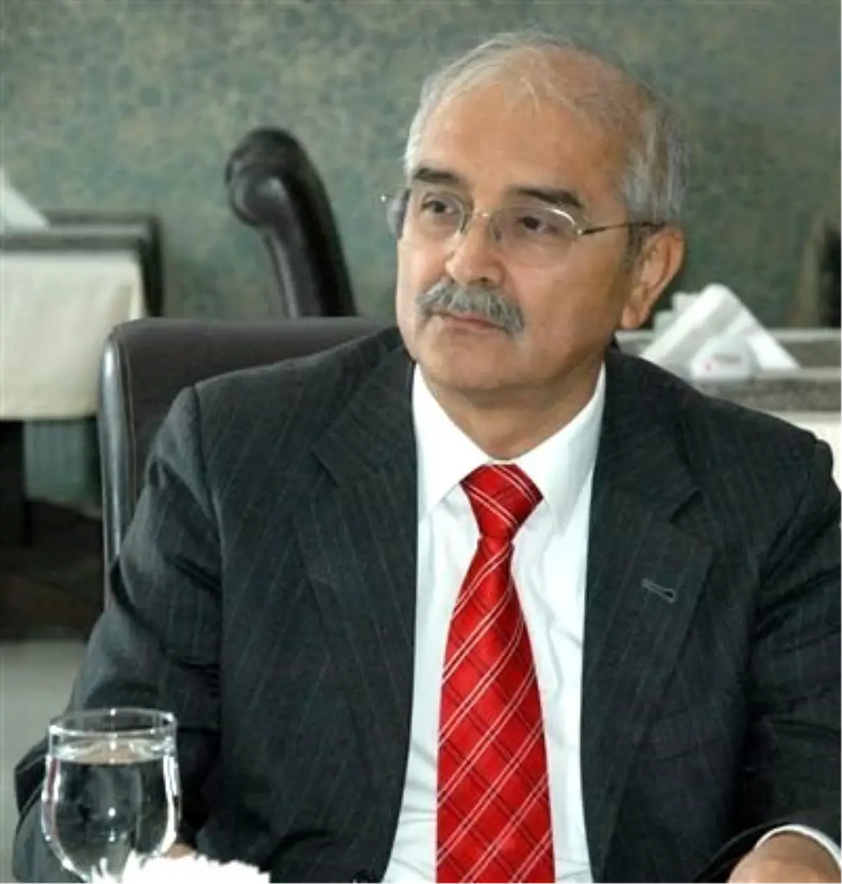 Milletvekili Demir'e Basın Tepkisi