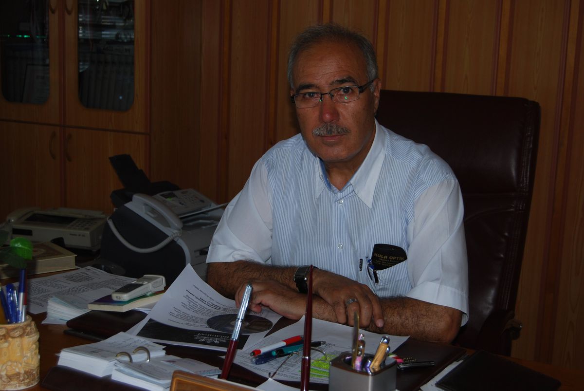 Müftü Yusuf Arslan\'dan Fitre ve Zekat Uyarısı