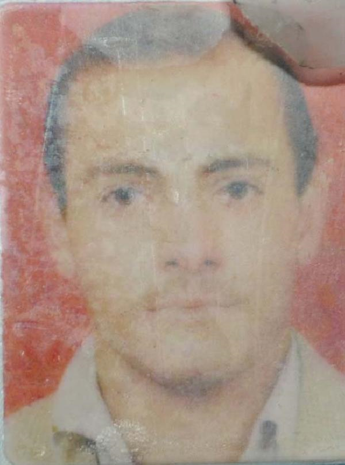 Muhtarlığa Bildirdiği Adres Sonu Oldu
