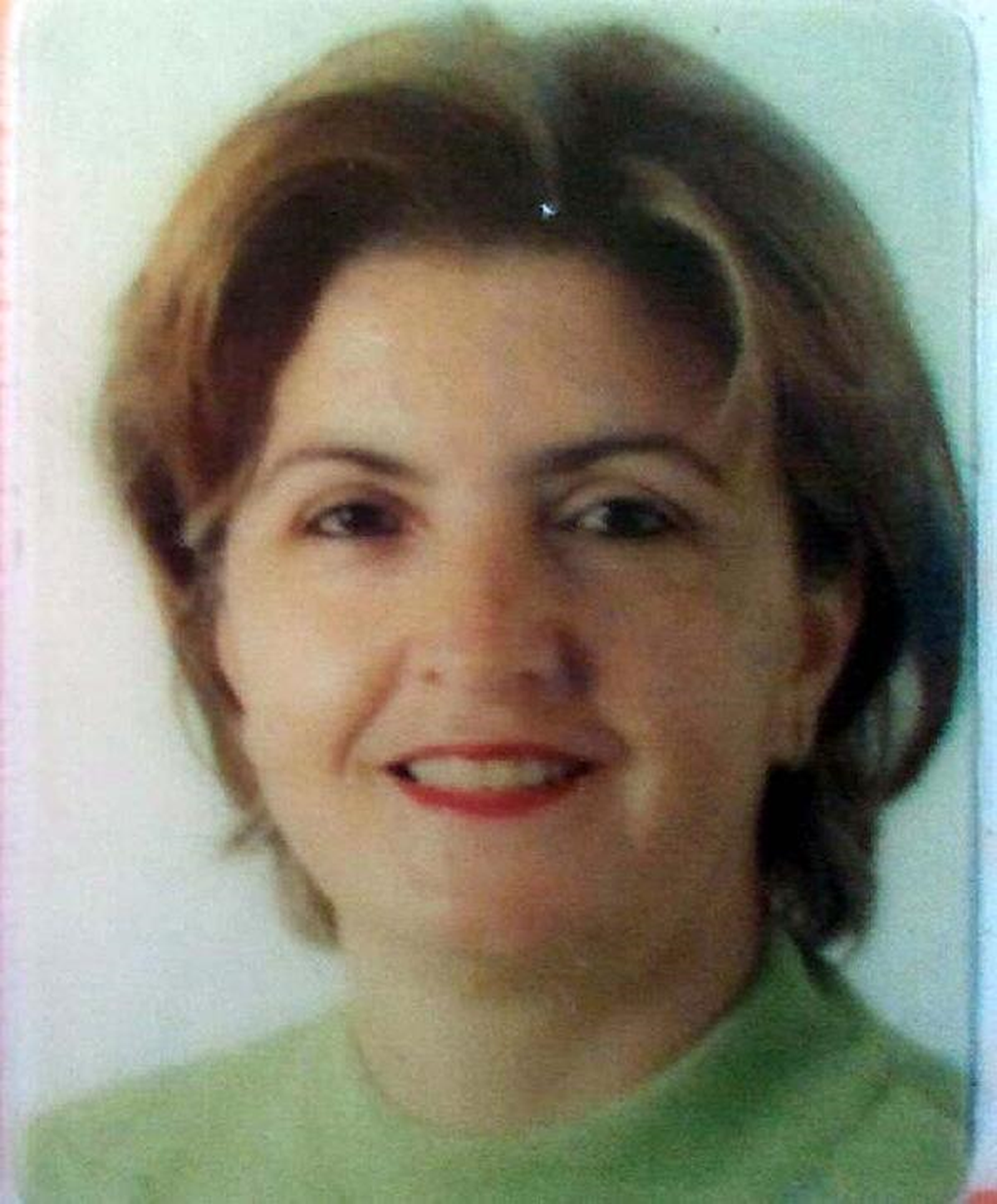 Öldürdüğü 35 Yıllık Eşi İçin Ağladı